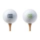 Titleist®Tour Speed Golf Balls (Sleeve of 3)